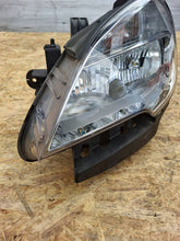 Laden Sie das Bild in den Galerie-Viewer, Frontscheinwerfer Opel Mokka 95095496 Links Scheinwerfer Headlight SCH9910796654ir