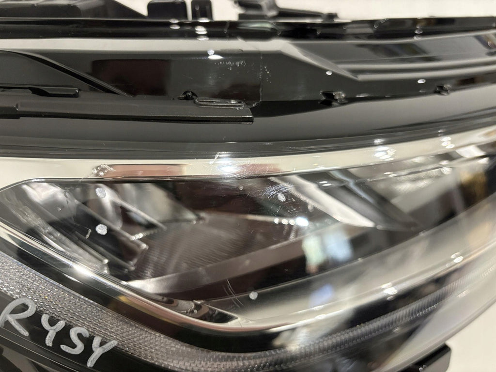 Frontscheinwerfer VW Golf VIII 5H1941006A LED Rechts Scheinwerfer Headlight SCH7254580905da