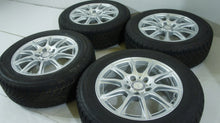 Load image into Gallery viewer, 1x Alufelge 16 Zoll 6.5" 5x112 38ET A2054012400 Mercedes-Benz Rim Wheel FEL9957611144zg