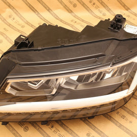 Frontscheinwerfer VW Tiguan 5NB941035D LED Links Scheinwerfer Headlight SCH2601468560ux