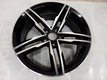 Laden Sie das Bild in den Galerie-Viewer, 1x Alufelge 18 Zoll 8.0&quot; 5x112 42ET Audi Rim Wheel