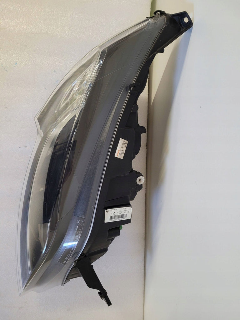 Frontscheinwerfer Fiat Ducato 1394425080 Rechts Scheinwerfer Headlight SCH3925607061nw