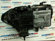 Load image into Gallery viewer, Frontscheinwerfer BMW G05 F95 G06 F96 9481790 9850426 Laser Rechts Headlight