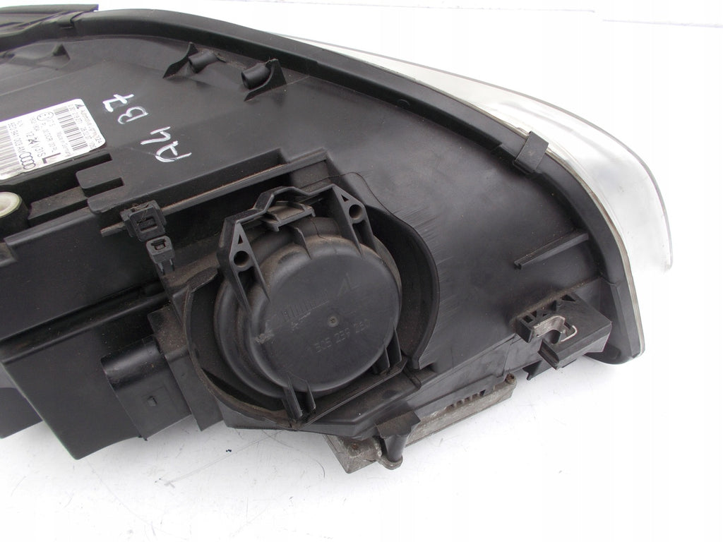 Frontscheinwerfer Audi A4 B7 8E0941003AM Xenon Links Scheinwerfer Headlight