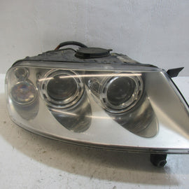 Frontscheinwerfer VW Touareg 7L6941016BK Rechts Scheinwerfer Headlight SCH6615898079vf