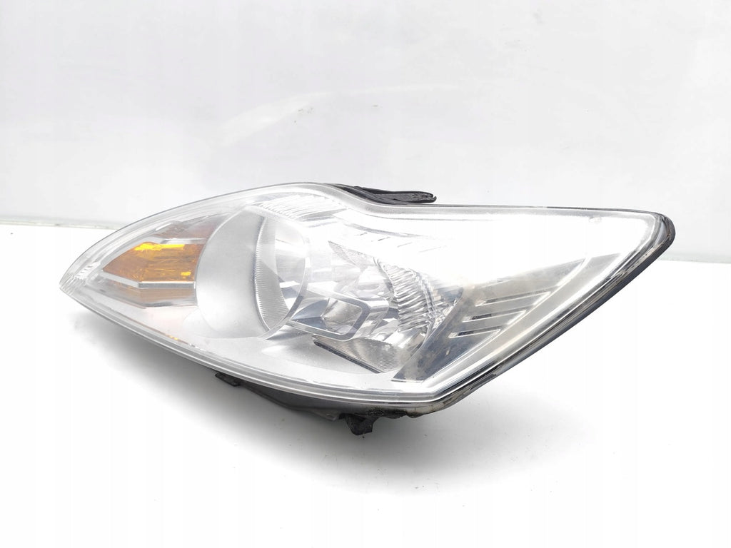 Frontscheinwerfer Ford Kuga 8M51-13W030-BH FALSE Scheinwerfer Headlight SCH2138116901bl