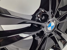 Laden Sie das Bild in den Galerie-Viewer, 4x Alufelge 18 Zoll 8.0" 5x120 34ET BMW F34 F30 F32 Rim Wheel FEL6839889416xf