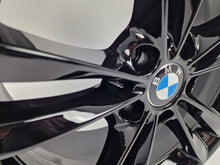 Load image into Gallery viewer, 4x Alufelge 18 Zoll 8.0" 5x120 34ET BMW F34 F30 F32 Rim Wheel FEL6839889416xf