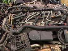 Laden Sie das Bild in den Galerie-Viewer, Motor Audi VW A4 CAG 2.0 TDI 256TKm Benzin Engine Komplett