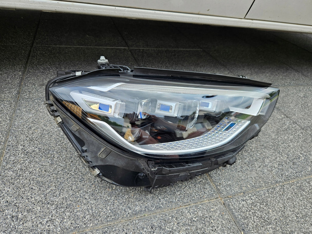 Frontscheinwerfer Mercedes-Benz A2239069203 LED Rechts Scheinwerfer Headlight