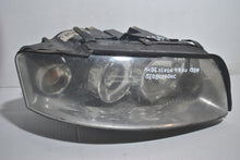 Laden Sie das Bild in den Galerie-Viewer, Frontscheinwerfer Audi A4 B6 8E0941004C Rechts Scheinwerfer Headlight