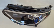 Load image into Gallery viewer, Frontscheinwerfer VW 1T3941035B LED Links Scheinwerfer Headlight SCH3464512428wi