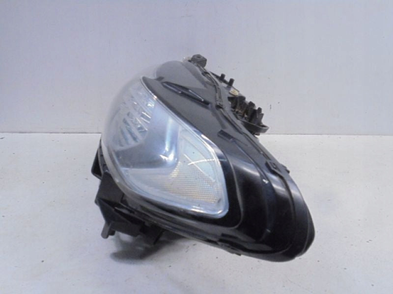 Frontscheinwerfer Ford Mondeo Links Scheinwerfer Headlight