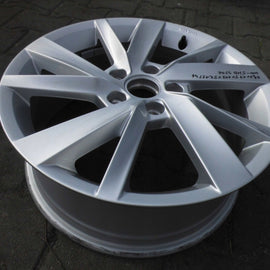 1x Alufelge 17 Zoll 6.5