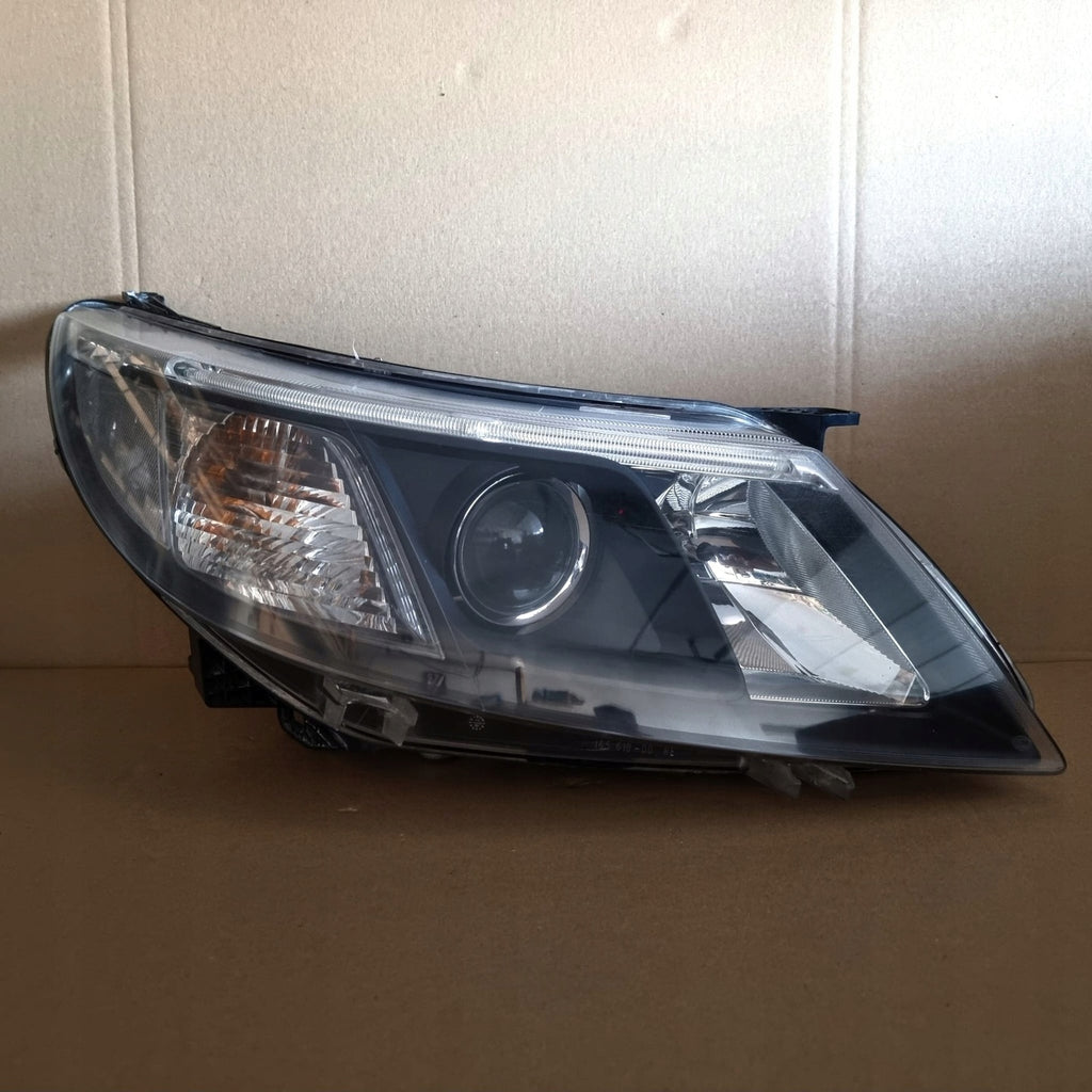 Frontscheinwerfer Saab 9-3 1EL009606-06 Xenon Rechts Scheinwerfer Headlight