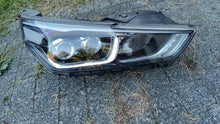 Load image into Gallery viewer, Frontscheinwerfer Hyundai Ioniq 92102-G7 LED Rechts Scheinwerfer Headlight