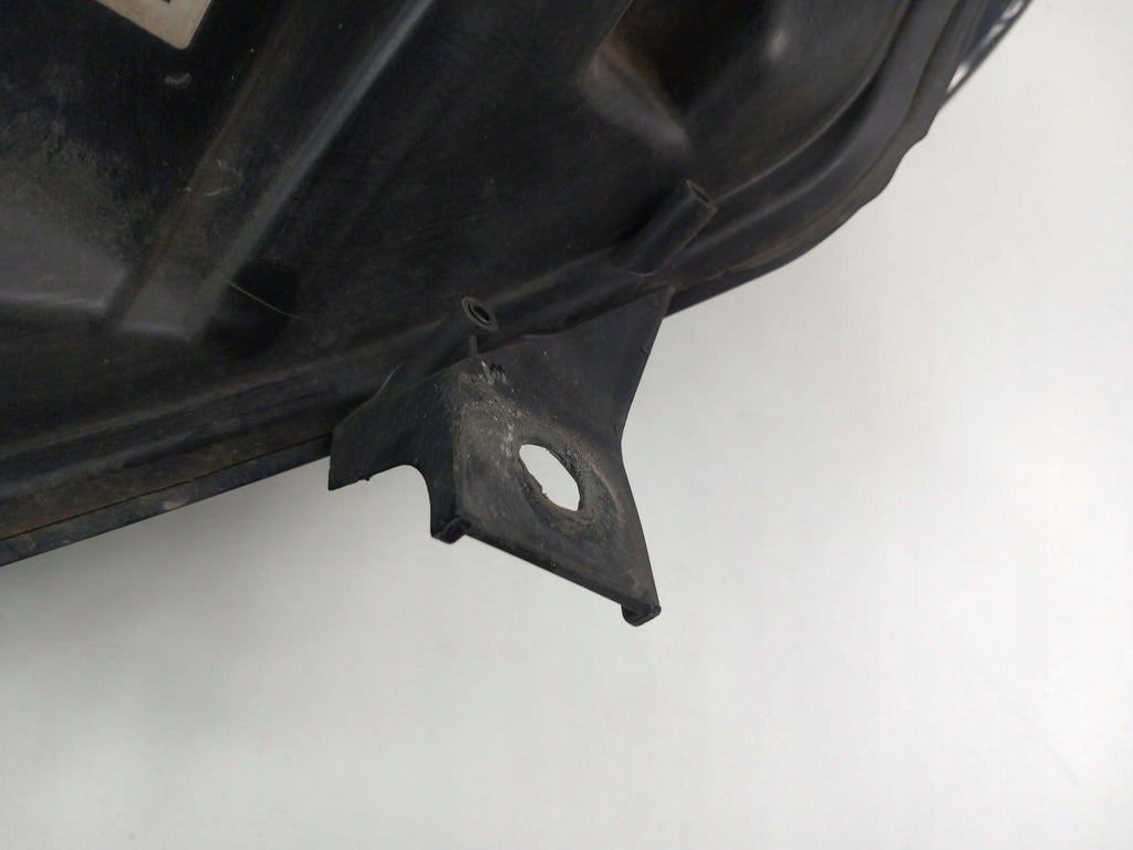 Frontscheinwerfer Jaguar Xf X260 Xenon Rechts Scheinwerfer Headlight SCH9725988689dp