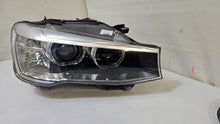 Laden Sie das Bild in den Galerie-Viewer, Frontscheinwerfer BMW F26 X3 F25 7401138-03 Rechts Scheinwerfer Headlight SCH8473727768lu
