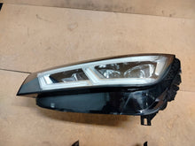 Laden Sie das Bild in den Galerie-Viewer, Frontscheinwerfer Audi Q5 80A941033 Full LED Links Scheinwerfer Headlight SCH3398651672rc