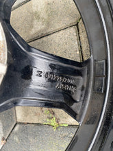 Load image into Gallery viewer, 1x Alufelge 17 Zoll 6.5" 5x112 38ET 83A071497 Audi Q3 Rim Wheel FEL3245335887cy