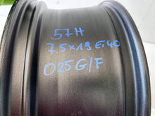 Load image into Gallery viewer, 1x Alufelge 19 Zoll 57H601025F Skoda Kodiaq Rim Wheel FEL8226913592wp
