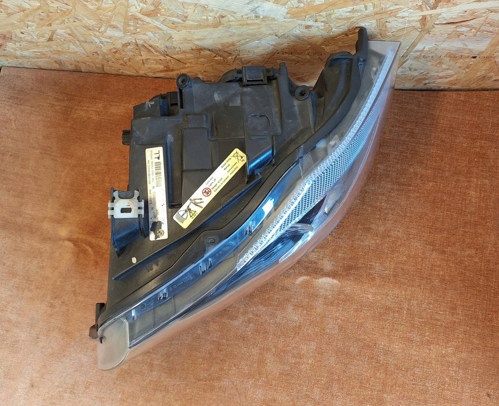 Frontscheinwerfer BMW 3 E91 E90 69427379 Xenon Links Scheinwerfer Headlight SCH8963095052zg