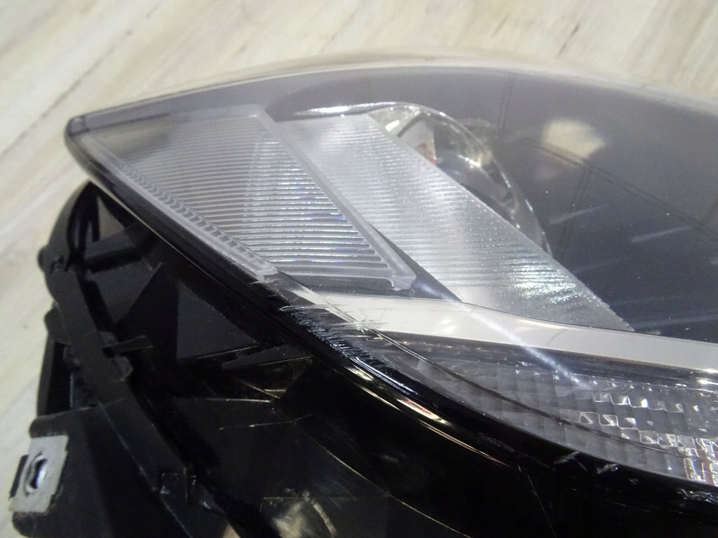 Frontscheinwerfer VW Sportsvan 517941034B Bi-Xenon Rechts Scheinwerfer Headlight