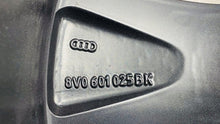 Load image into Gallery viewer, 4x Alufelge 17 Zoll 7.5" 5x112 51ET Glanz Silber 8V0601025BK Audi A3 Rim Wheel FEL7563265364qn