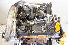 Load image into Gallery viewer, Motor Ford Fiesta II B7JB B7JA B7JC B7JE 1.0 29TKm 2018 Benzin Engine Komplett MOT6745335030yp