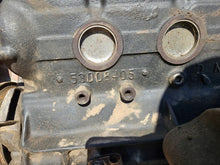 Laden Sie das Bild in den Galerie-Viewer, Motor Jeep Grand Cherokee Zj 4.0 251TKm 1992 Benzin Engine Unkomplett MOT8118750691sl