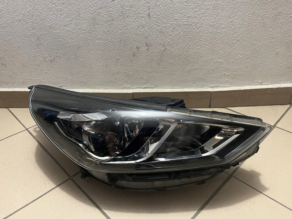 Frontscheinwerfer Hyundai I30 III 92102-G4510 Rechts Scheinwerfer Headlight