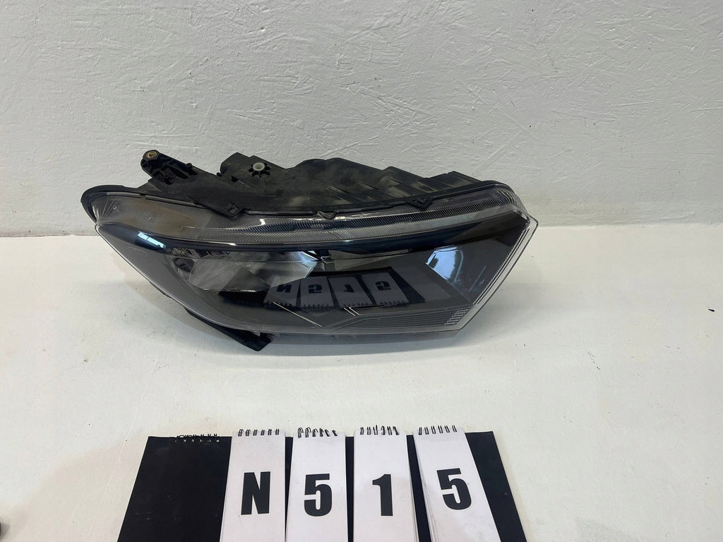 Frontscheinwerfer Ford Tourneo Connect Transit 2KF941006B Rechts Headlight SCH2688307092rc