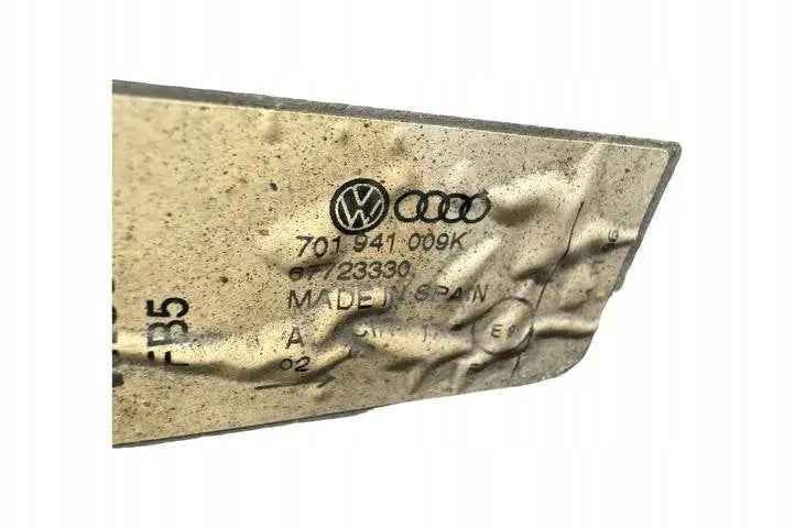 Frontscheinwerfer VW Transporter IV 701941009K Links Scheinwerfer Headlight SCH5969295021nr