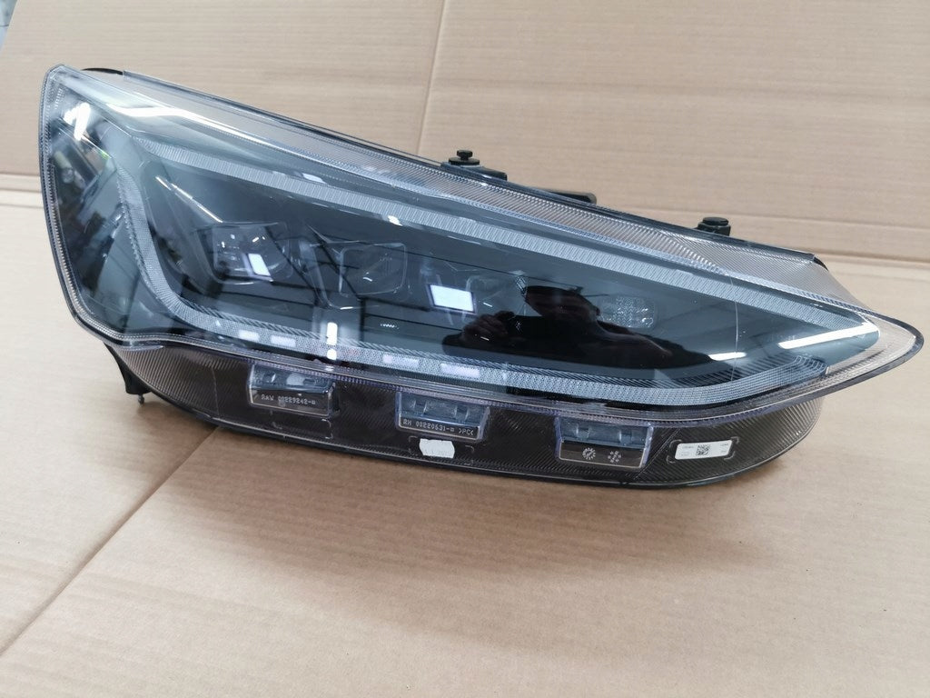 Frontscheinwerfer Ford Focus NX7B-13E016-AG NX7B-13E016 Rechts Headlight SCH1888518785fm