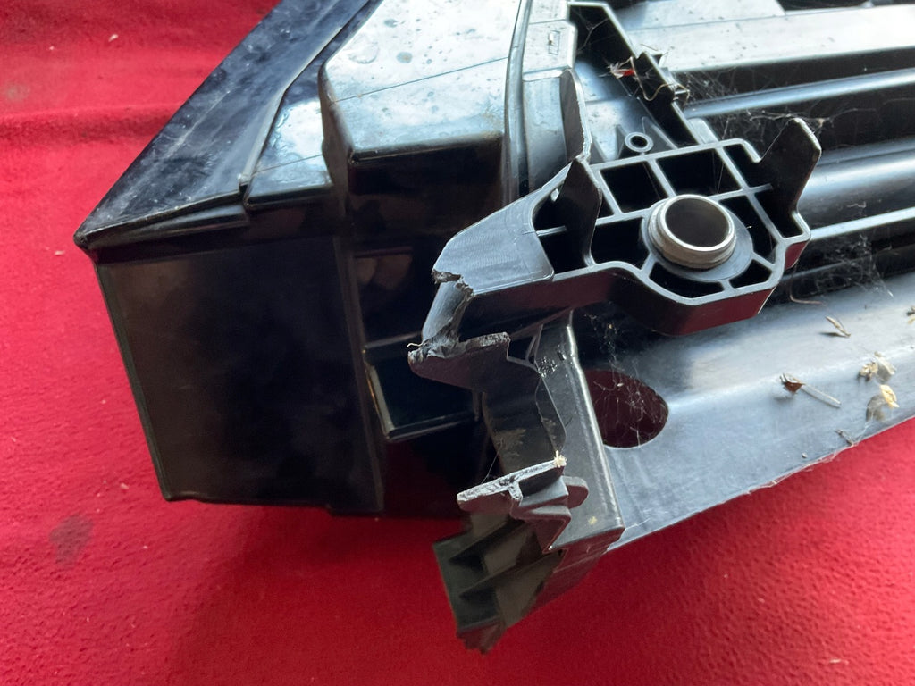 Frontscheinwerfer Skoda Enyaq 5LB941015A Full LED Links Scheinwerfer Headlight