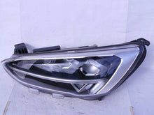 Laden Sie das Bild in den Galerie-Viewer, Frontscheinwerfer Ford Focus JX7B13E015AE Full LED Links Scheinwerfer Headlight SCH2172012594ik
