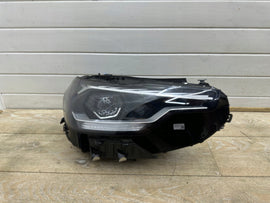 Frontscheinwerfer BMW 2 Coupe G42 5A320E6-08 LED Rechts Scheinwerfer Headlight SCH2828299480nk