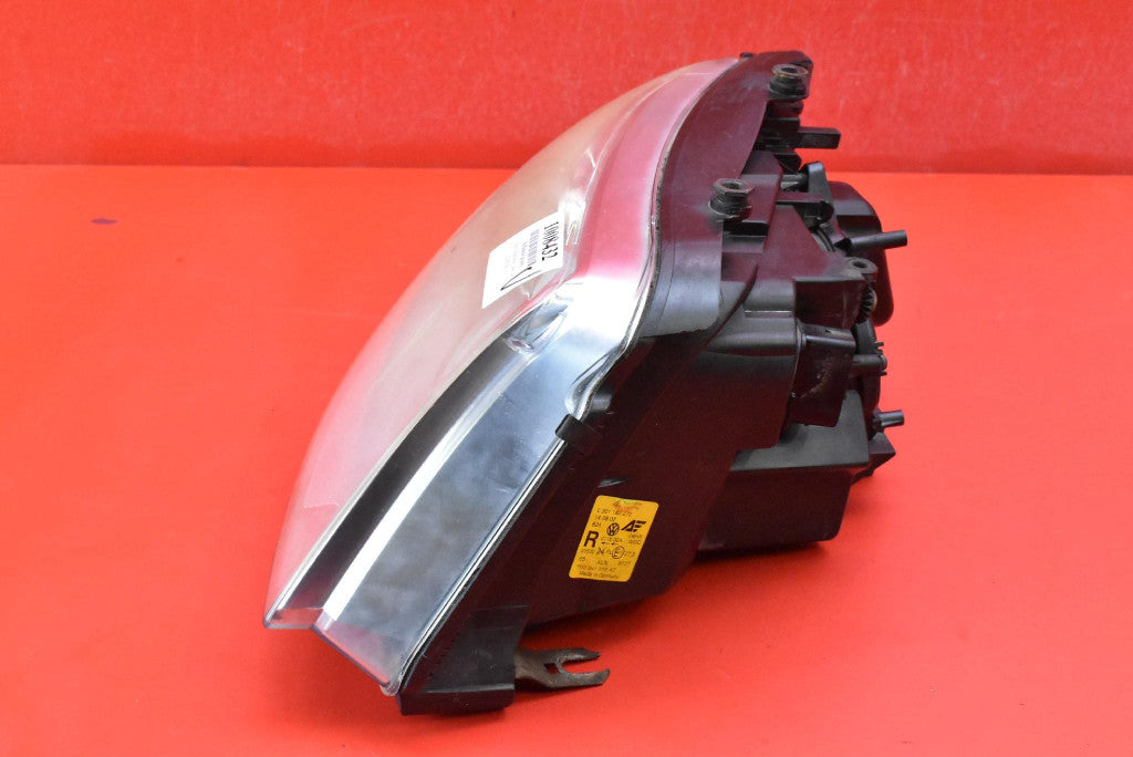 Frontscheinwerfer Seat Alhambra 7M3941016AC Xenon Rechts Scheinwerfer Headlight