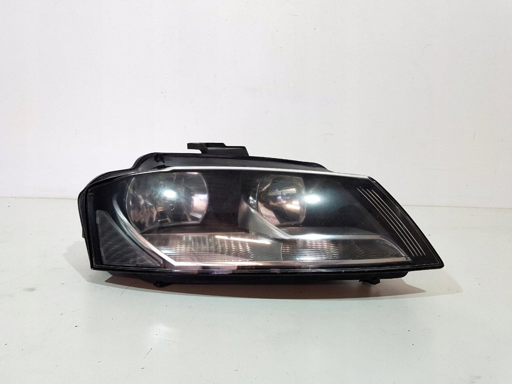 Frontscheinwerfer Audi A3 8P0941004 Rechts Scheinwerfer Headlight SCH5698163136ek