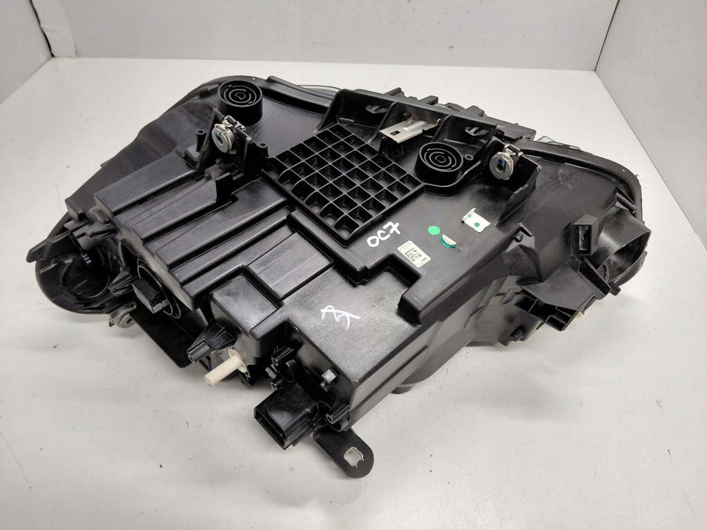 Frontscheinwerfer BMW X1 F48 7495004 Rechts Scheinwerfer Headlight SCH2897131703lh