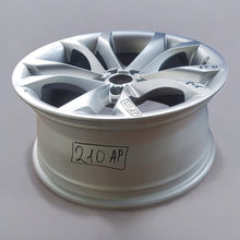 Load image into Gallery viewer, 1x Alufelge 18 Zoll 8.0&quot; 5x112 8T0601025A Audi A5 Rim Wheel