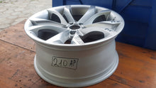 Load image into Gallery viewer, 1x Alufelge 18 Zoll 8.0&quot; 5x112 8T0601025A Audi A5 Rim Wheel