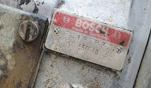 Load image into Gallery viewer, Motor Mercedes-Benz W123 W115 615912 2.2 60PS 44kW Diesel Engine Komplett