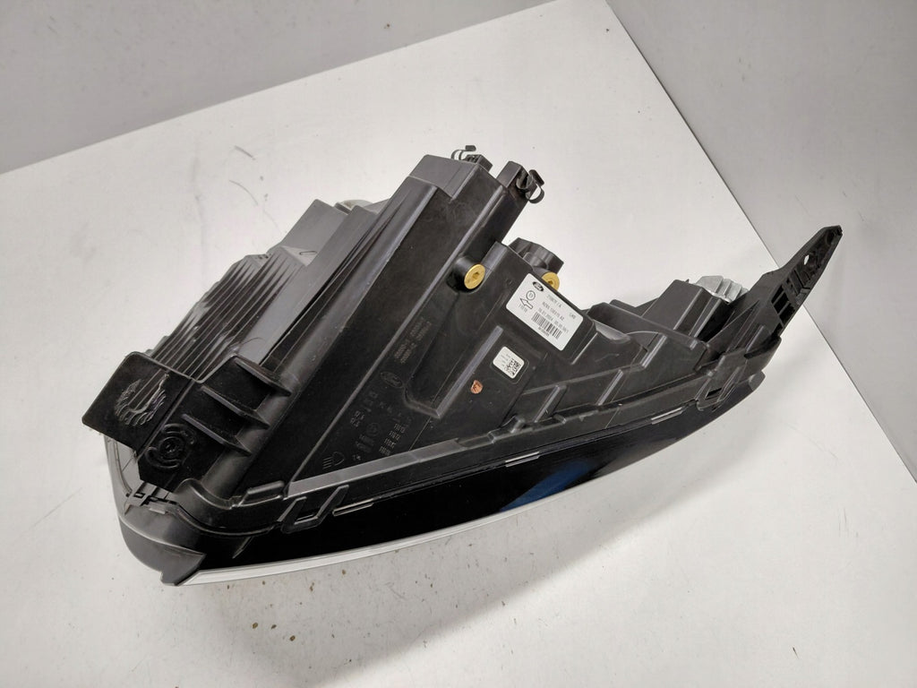 Frontscheinwerfer Ford Transit Courier R2X613E015AE LED Links Headlight SCH5795341552rl