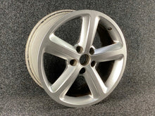 Laden Sie das Bild in den Galerie-Viewer, 1x Alufelge 17 Zoll 7.5" 5x112 43ET 8E0601025AQ Audi A4 A3 Rim Wheel FEL6301549682gq
