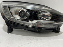 Load image into Gallery viewer, Frontscheinwerfer Renault Scenic 260101685 Rechts Scheinwerfer Headlight SCH7590632418py
