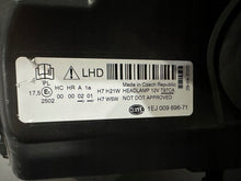 Laden Sie das Bild in den Galerie-Viewer, Frontscheinwerfer Ford Kuga 1EJ009696-71 Links Scheinwerfer Headlight SCH1657760471um