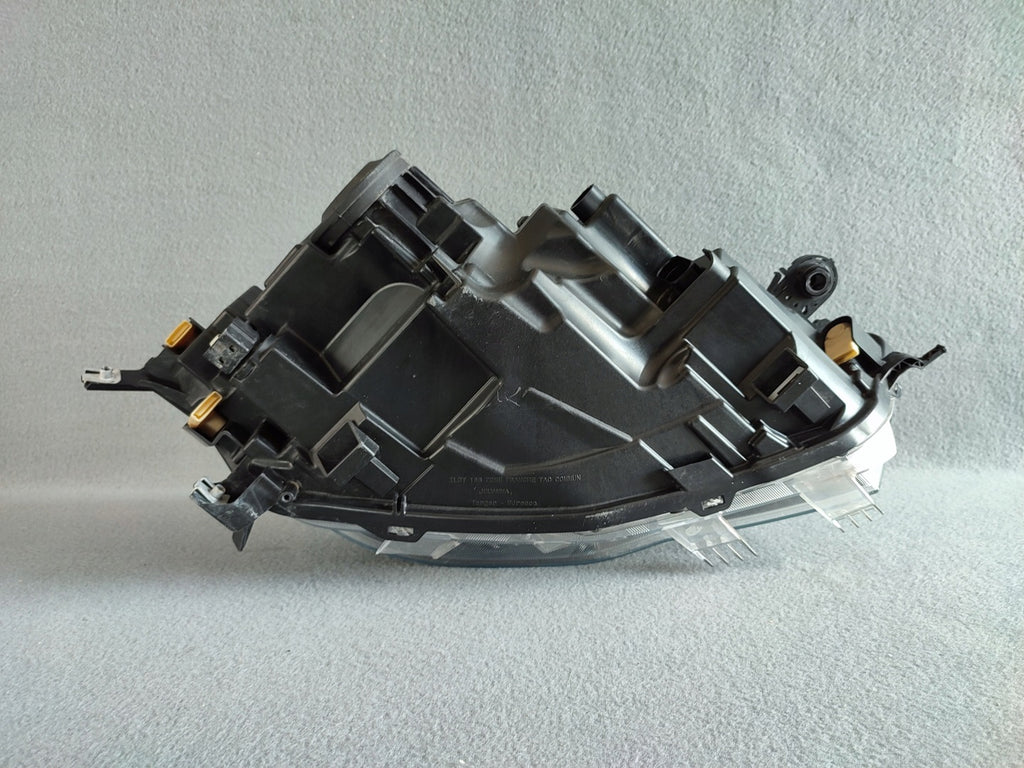 Frontscheinwerfer VW Polo 2G1941005C KING-CAR7777 Xenon Links Headlight SCH7570342330va