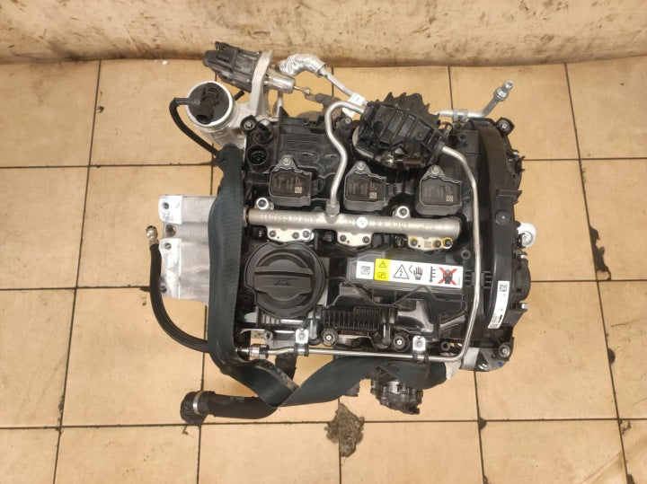 Motor Mini F55 B38C 1.5 Benzin Engine Komplett MOT4613615020nt