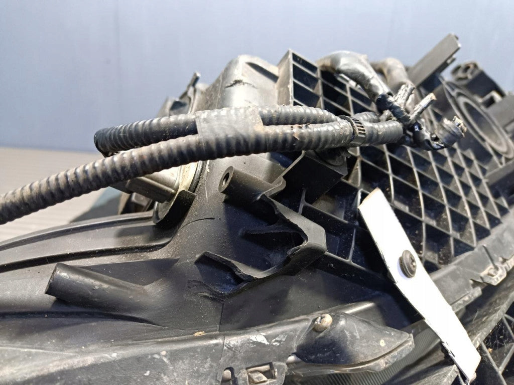 Frontscheinwerfer Honda Accord VIII 23601 Links Scheinwerfer Headlight